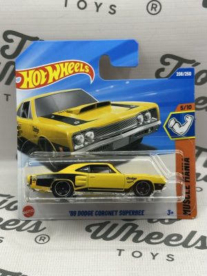Dodge Coronet Superbee