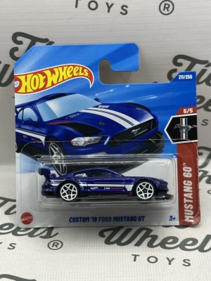 Ford Mustang 2018 Custom