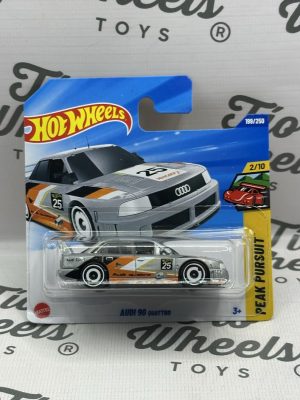 Audi Quattro 90
