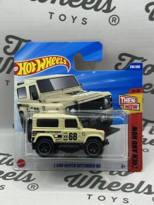 Land Rover Defender 90