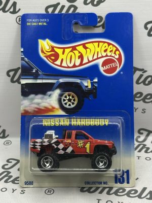 Nissan Hardbody