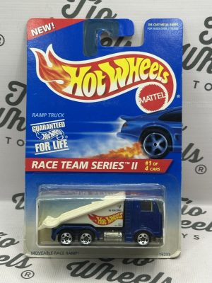 Ramp Truck Race Team