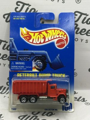 Peterbilt Dump Truck 90’