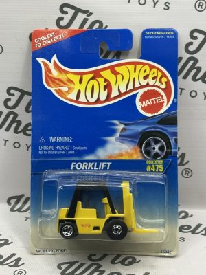 Fork Lift  1995