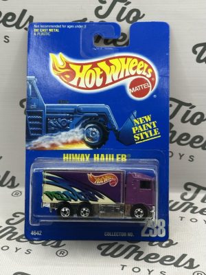 Hiway Hauler