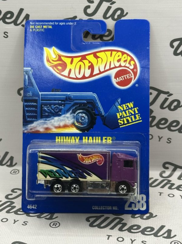 Hiway Hauler