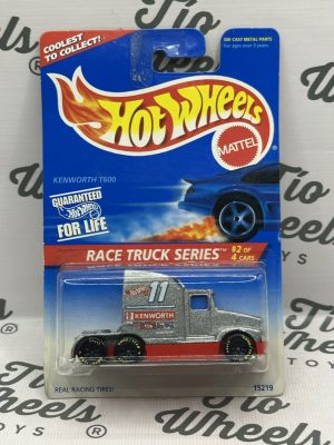 Kenworth T600