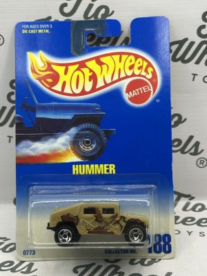 Hummer