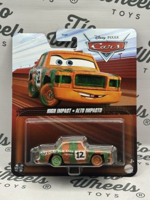 Alto Impacto Cars