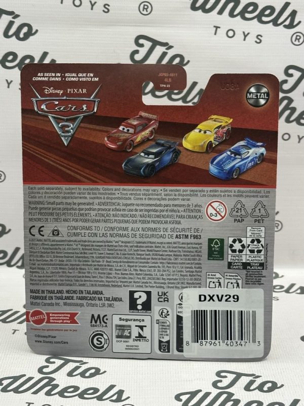Alto Impacto Cars - Imagen 2