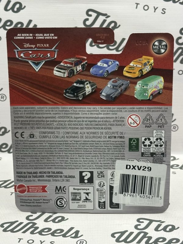 Dog Hudson Cars - Imagen 2