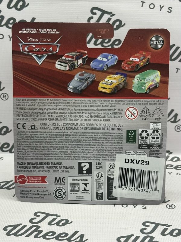 Sheriff Cars - Imagen 2