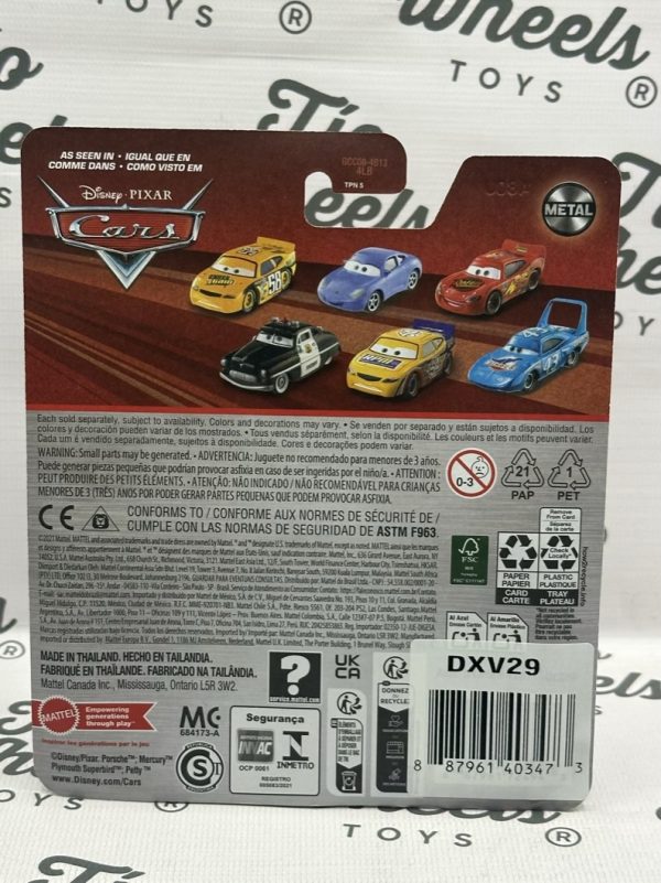 Dave Alternadores Cars - Imagen 2