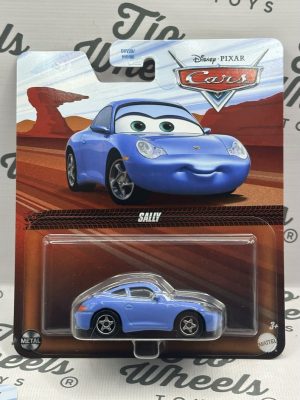 Sally Cars