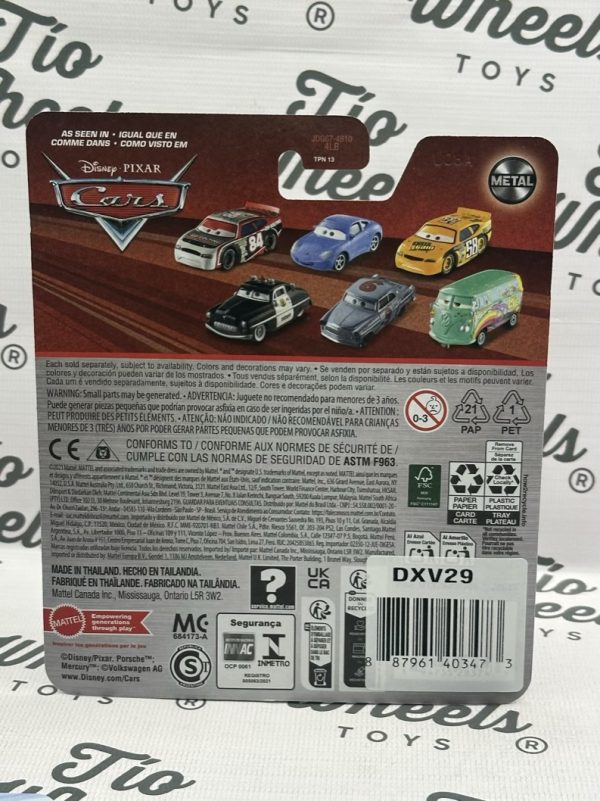 Floyd Mulvihill Cars - Imagen 2