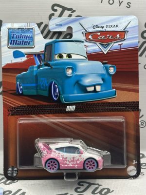 Cho Cars