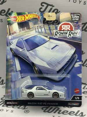 Mazda Rx7 FC Pandem