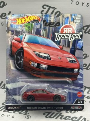 Nissan 300Zx Twin Turbo
