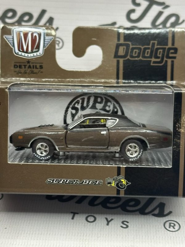 Dodge Charger Súper Bee 1971 - Imagen 2