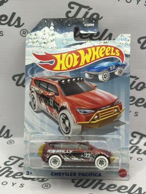 Chrysler Pacífica