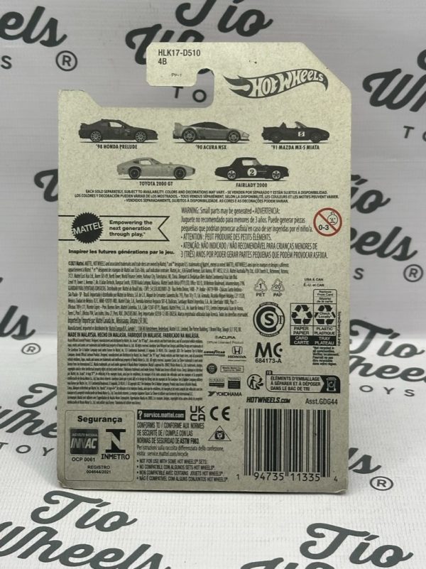 Mazda MX5 Miata 1991 - Imagen 2