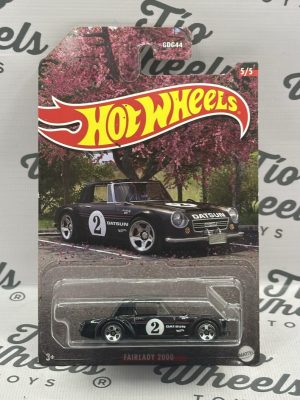 Nissan Fairlady 2000