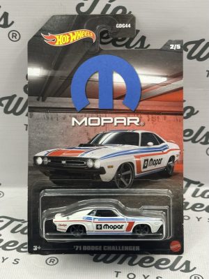 Dodge Challenger 1971 Mopar