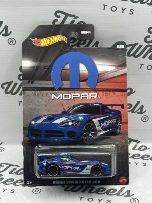 Dodge Viper SRT10 ACR Mopar