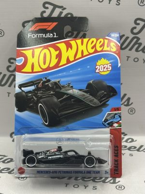 Mercedes AMG Petronas Fórmula One Team