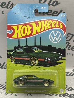 Volkswagen SP2