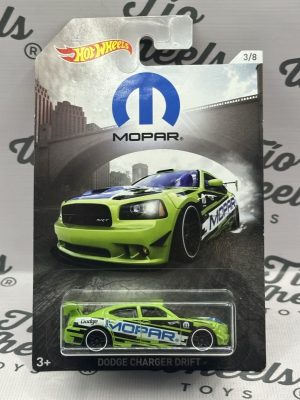 Dodge a Charger Drift Mopar
