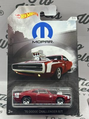 Dodge Challenger  R/T 1970 Mopar