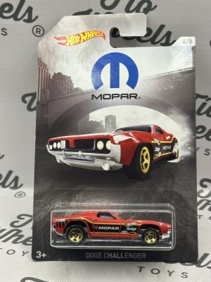 Dodge Challenger Dice  Mopar
