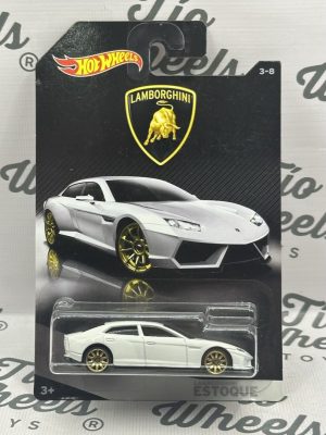 Lamborghini Estoque