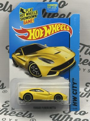 Ferrari F12 Berlineta