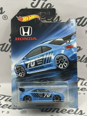 Honda Civic SI