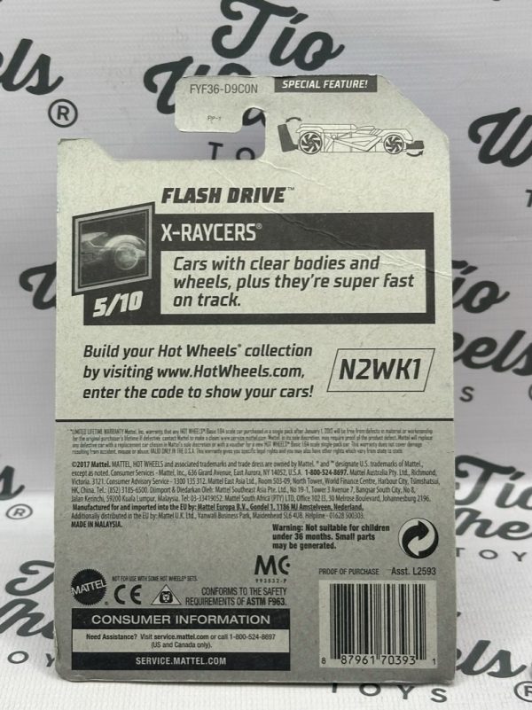 Flash Driver - Imagen 2