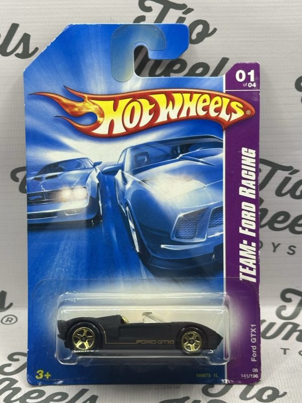Ford GTX1