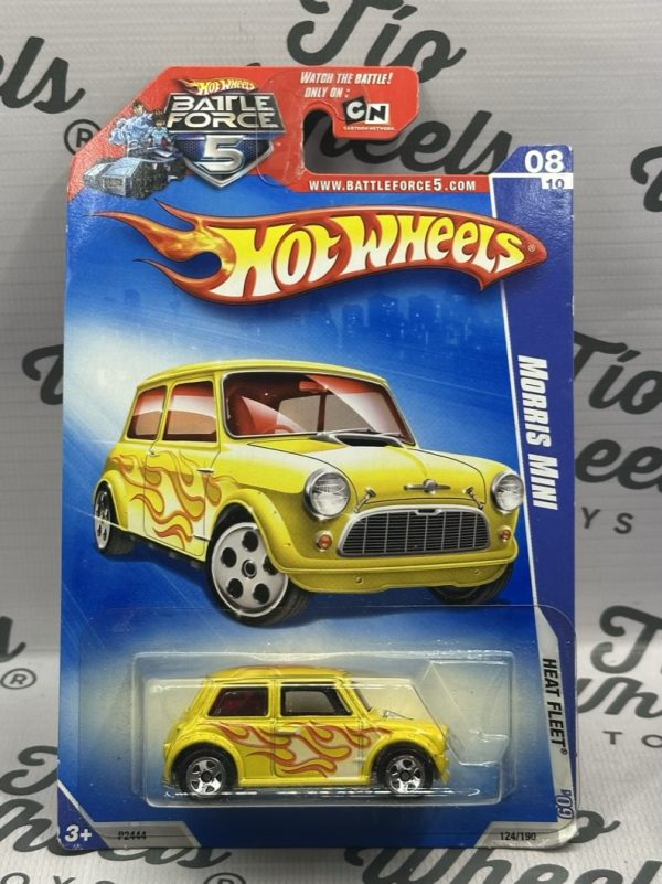 Mini Morris
