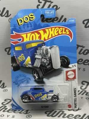 Ford 32 Dos