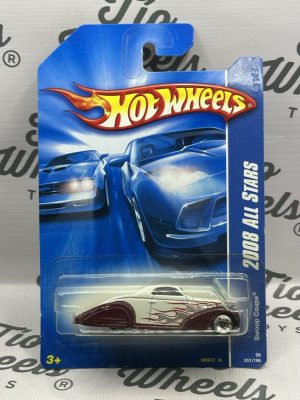 Swoop Coupe