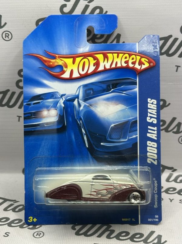Swoop Coupe