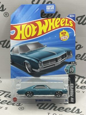 Buick Rivera 1966