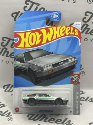 DMC Delorean Th Básico
