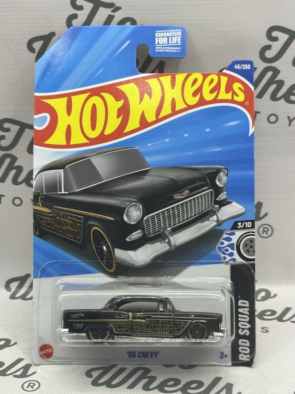Chevy 1955