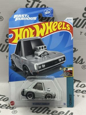 Dodge Charger 1970