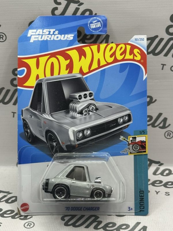 Dodge Charger 1970