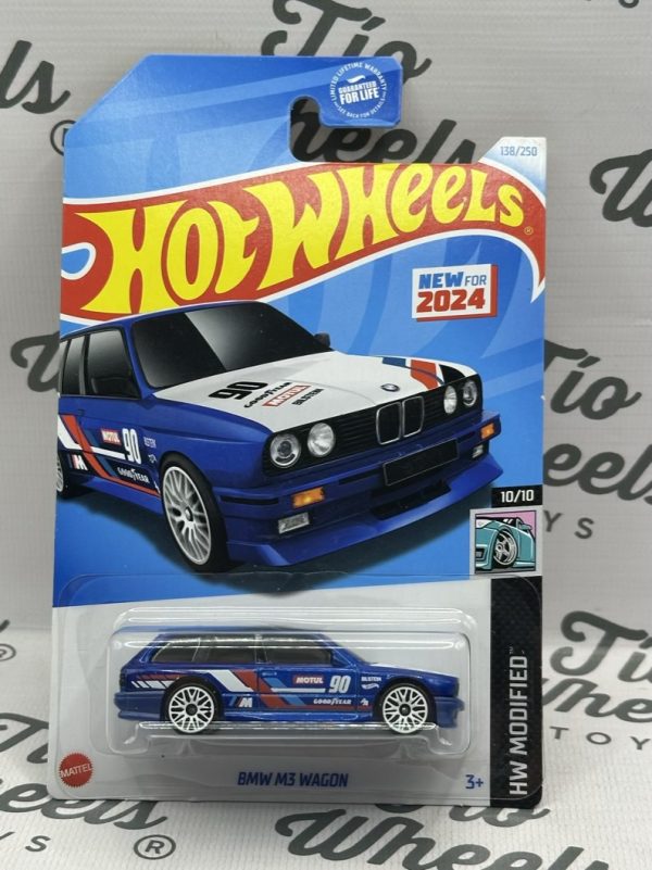 BMW M3 Wagon