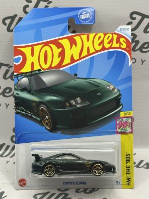 Toyota Supra
