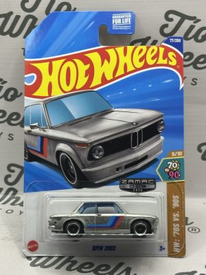 BMW 2002 Zamac
